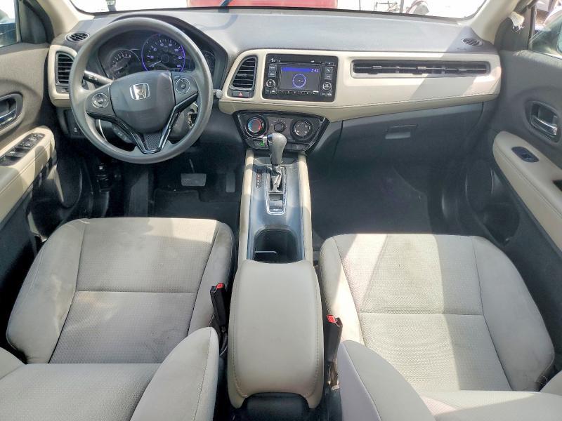 2019 HONDA HR-V LX — Фото 8 из 14