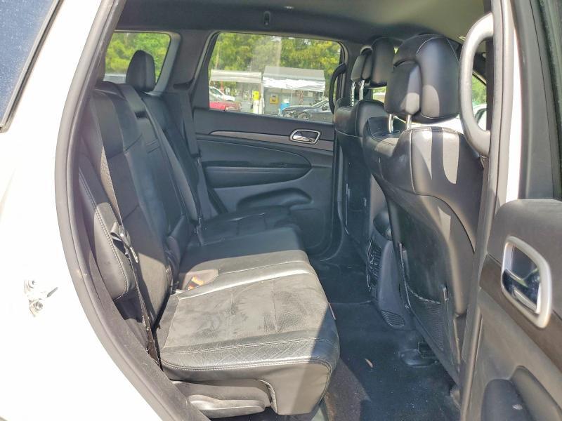 1C4RJEAG5JC480906 2018 JEEP GRAND CHEROKEE photo no. 11