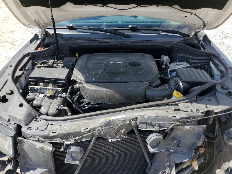 1C4RJEAG5JC480906 2018 JEEP GRAND CHEROKEE photo no. 12