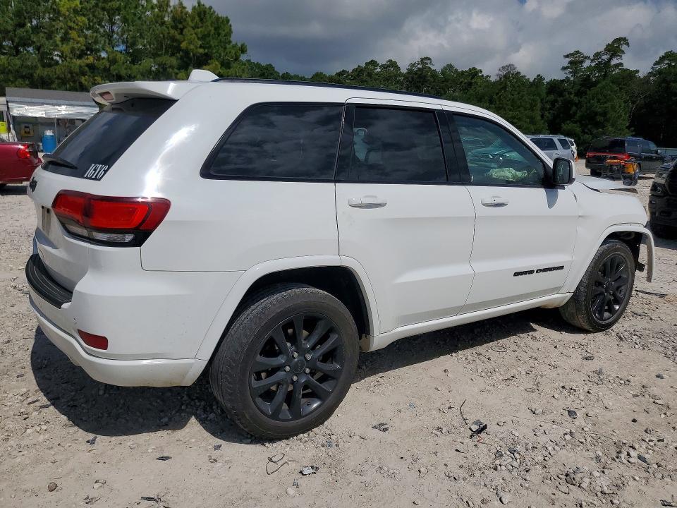 1C4RJEAG5JC480906 2018 JEEP GRAND CHEROKEE photo no. 3