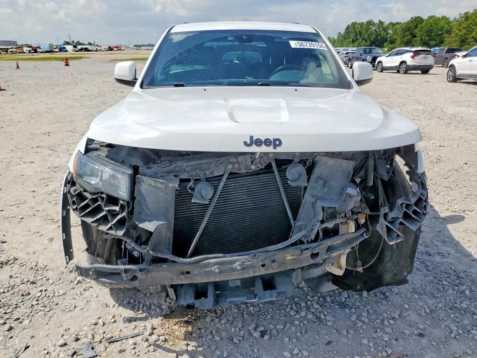 1C4RJEAG5JC480906 2018 JEEP GRAND CHEROKEE photo no. 5