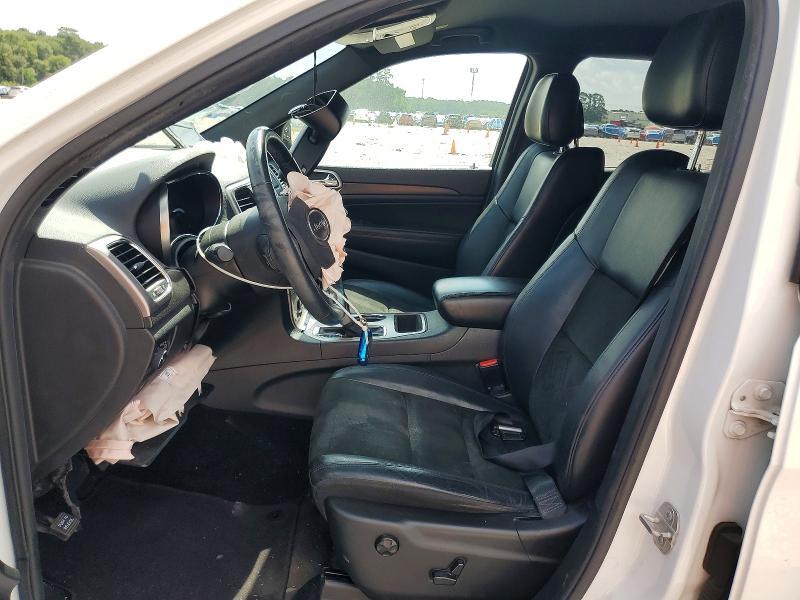 1C4RJEAG5JC480906 2018 JEEP GRAND CHEROKEE photo no. 7