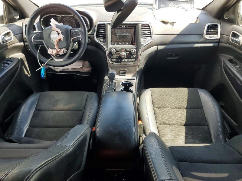 1C4RJEAG5JC480906 2018 JEEP GRAND CHEROKEE photo no. 8