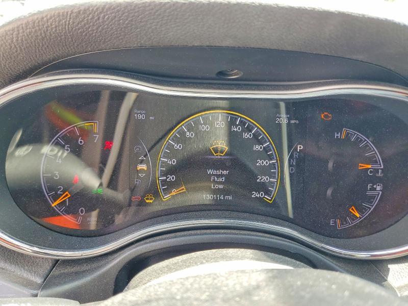 1C4RJEAG5JC480906 2018 JEEP GRAND CHEROKEE photo no. 9