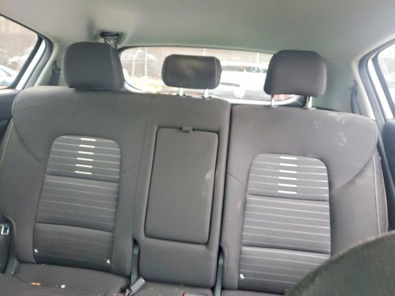 2018 KIA SPORTAGE LX — Фото 10 из 13