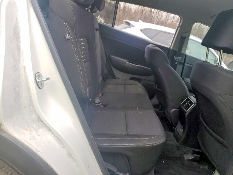 2018 KIA SPORTAGE LX — Фото 11 из 13
