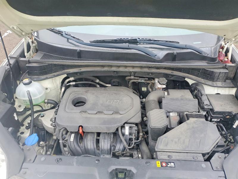 2018 KIA SPORTAGE LX — Фото 12 из 13