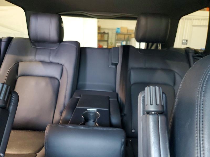2018 LAND ROVER RANGE ROVER HSE — Фото 10 из 13