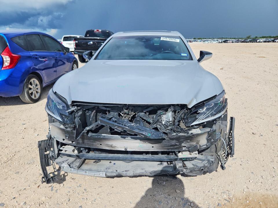 JTHB51FF7J5004352 2018 LEXUS LS 500 photo no. 5
