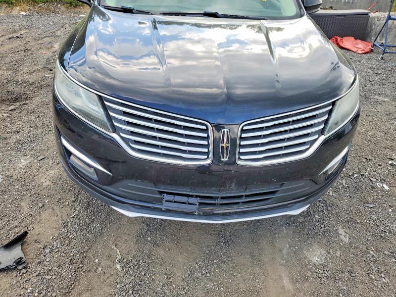 2018 LINCOLN MKC PREMIERE — Фото 11 из 12