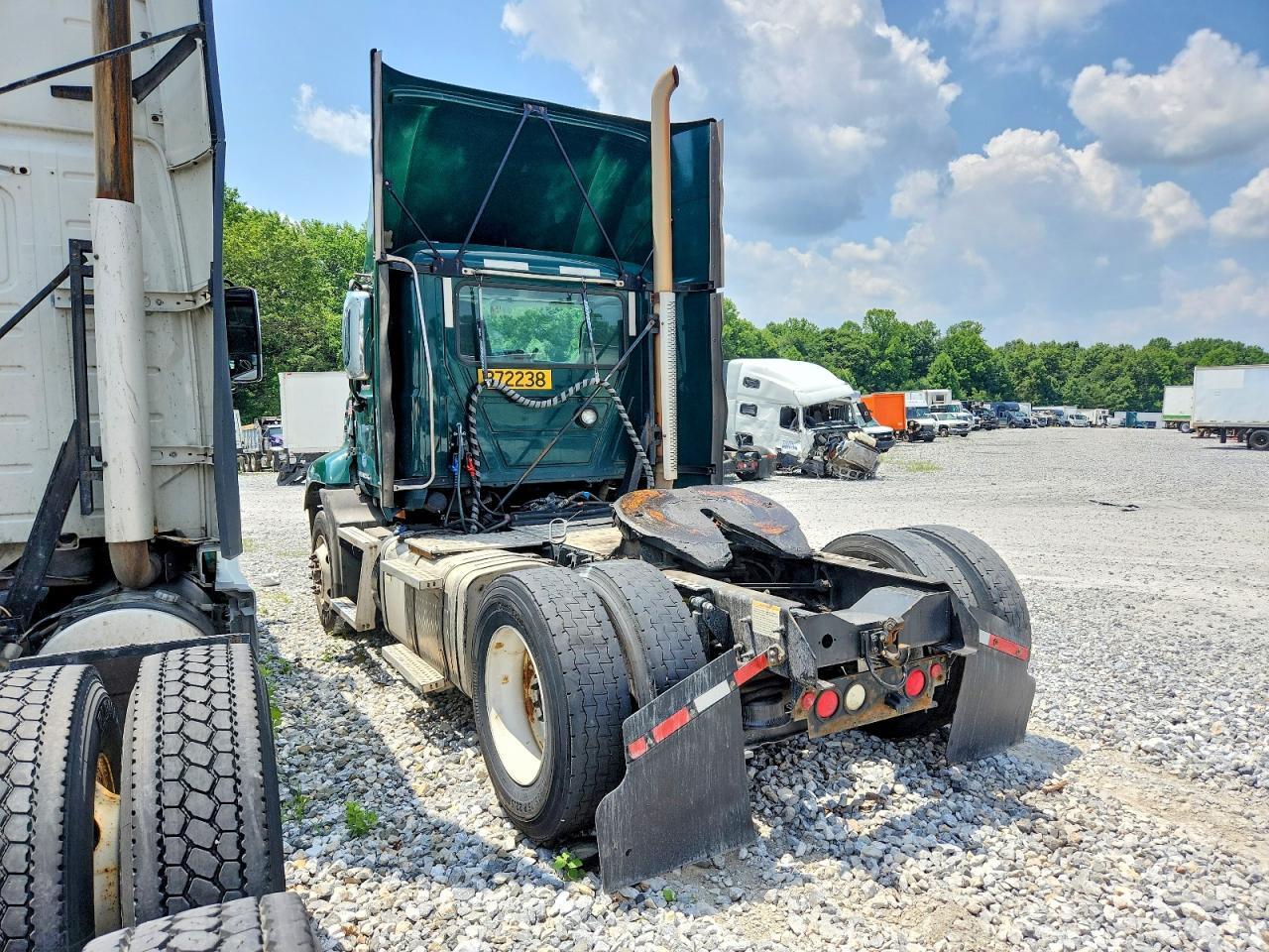 1M1AW01X4JM010569 2018 MACK 600 photo no. 3