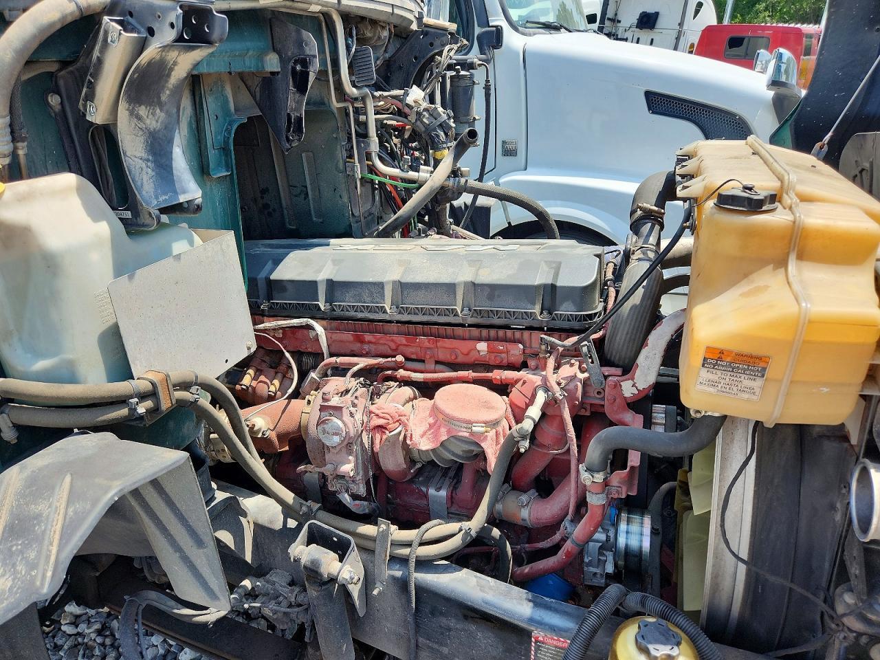 1M1AW01X4JM010569 2018 MACK 600 photo no. 7