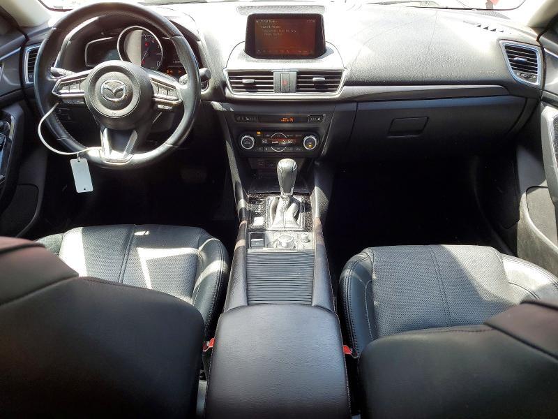 2018 MAZDA 3 GRAND TOURING — Фото 8 из 13