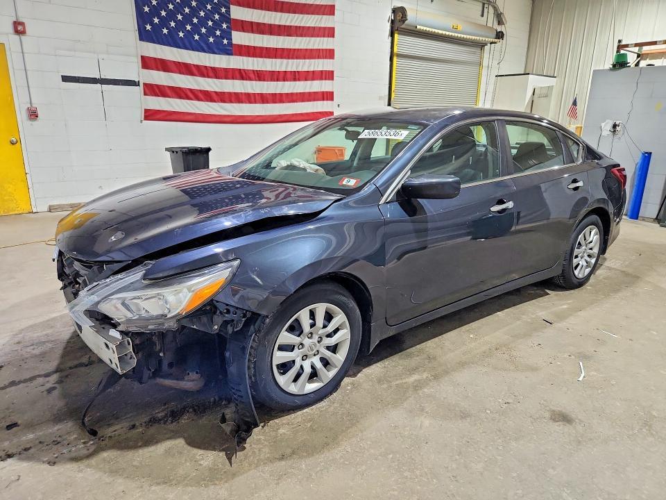 1N4AL3AP1JC157227 2018 NISSAN ALTIMA photo no. 1