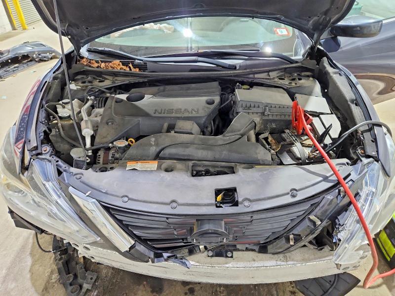 1N4AL3AP1JC157227 2018 NISSAN ALTIMA photo no. 11