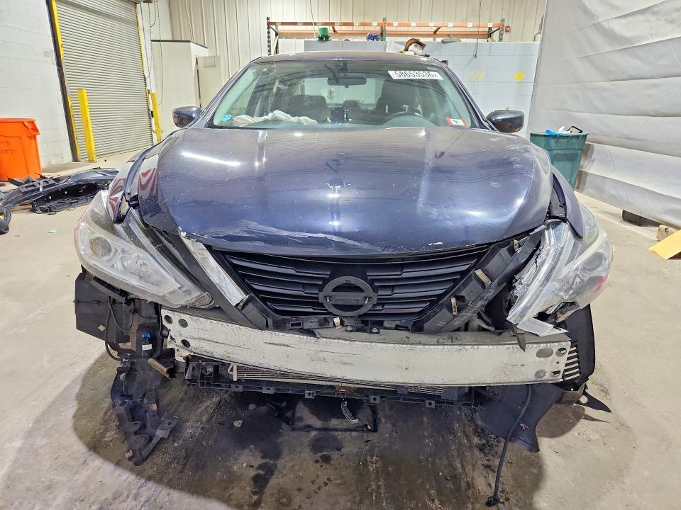 1N4AL3AP1JC157227 2018 NISSAN ALTIMA photo no. 5