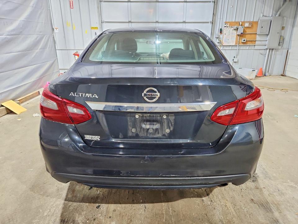 1N4AL3AP1JC157227 2018 NISSAN ALTIMA photo no. 6