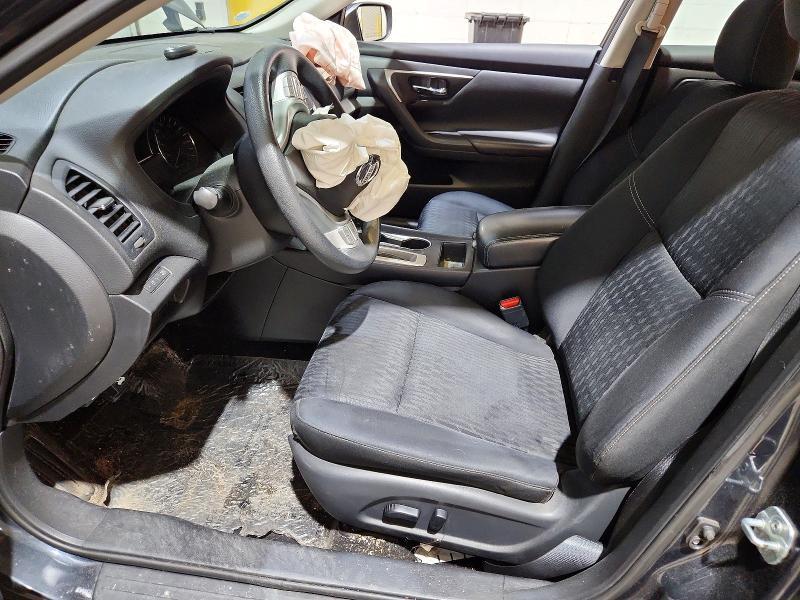 1N4AL3AP1JC157227 2018 NISSAN ALTIMA photo no. 7
