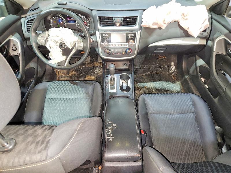 1N4AL3AP1JC157227 2018 NISSAN ALTIMA photo no. 8