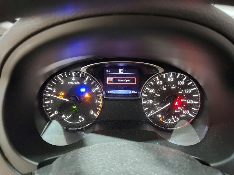 1N4AL3AP1JC157227 2018 NISSAN ALTIMA photo no. 9