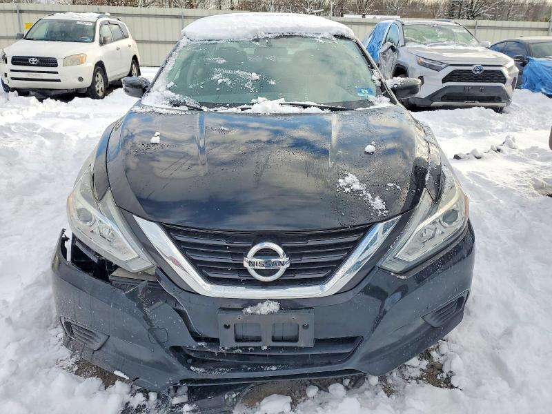 2018 NISSAN ALTIMA 2.5 — Фото 5 из 12