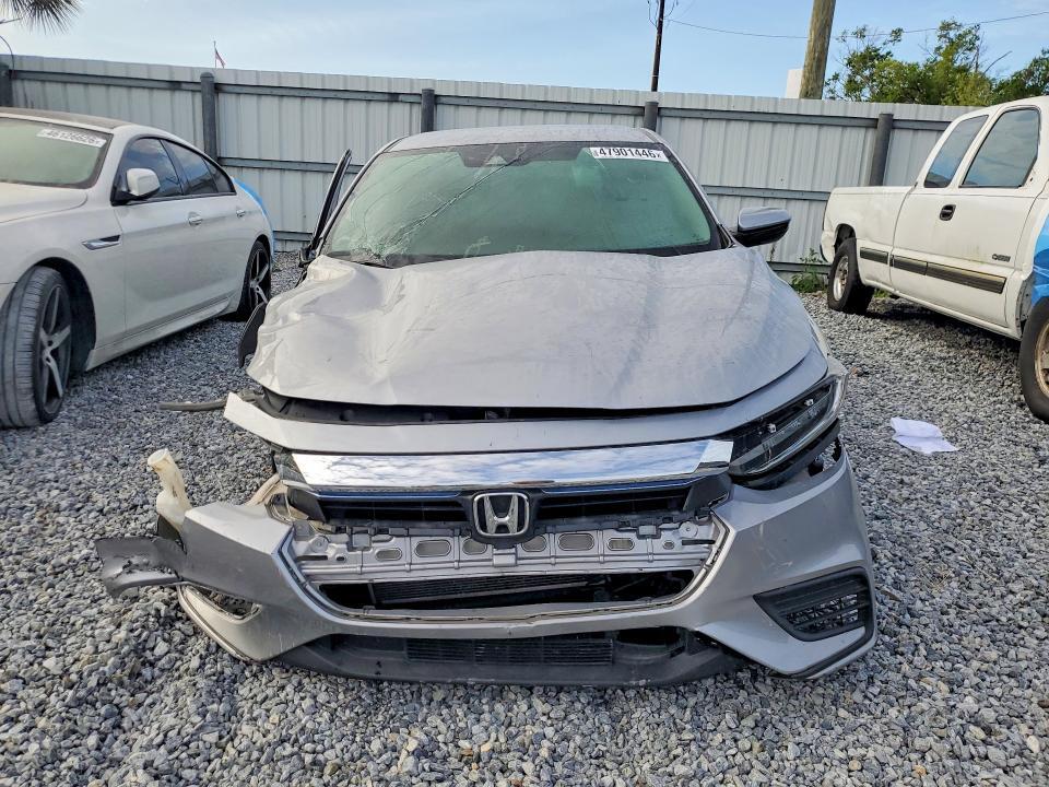 2019 HONDA INSIGHT EX — Фото 5 из 12