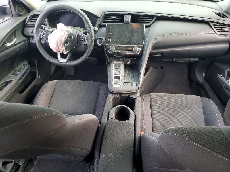 2019 HONDA INSIGHT EX — Фото 8 из 12