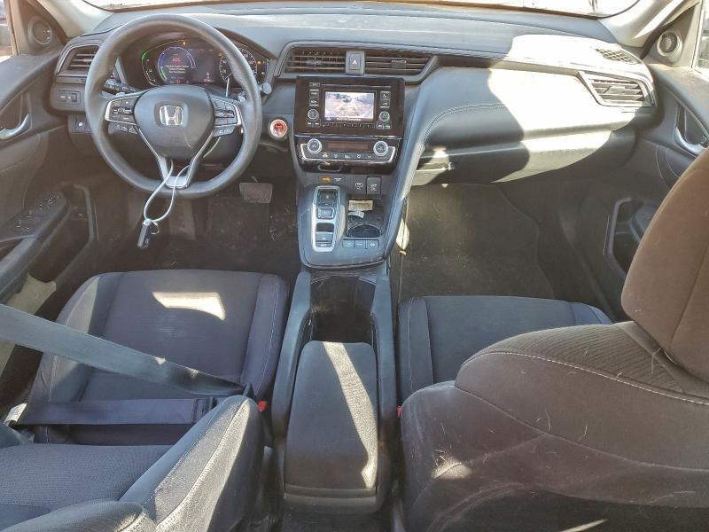 2019 HONDA INSIGHT LX — Фото 8 из 13