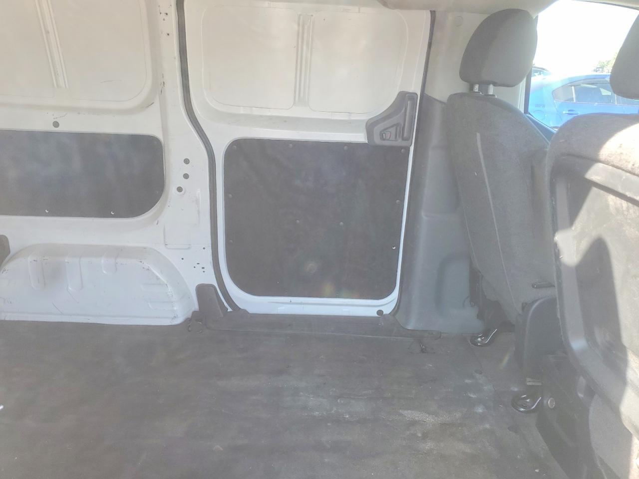 2018 NISSAN NV200 SV — Фото 11 из 13
