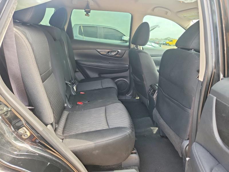 KNMAT2MT5JP516455 2018 NISSAN ROGUE photo no. 10