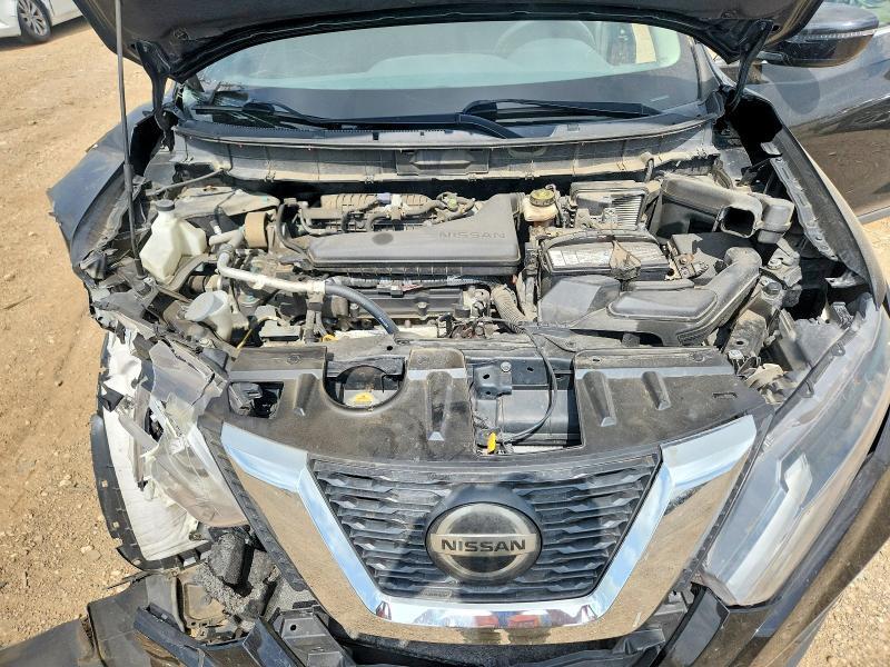 KNMAT2MT5JP516455 2018 NISSAN ROGUE photo no. 11