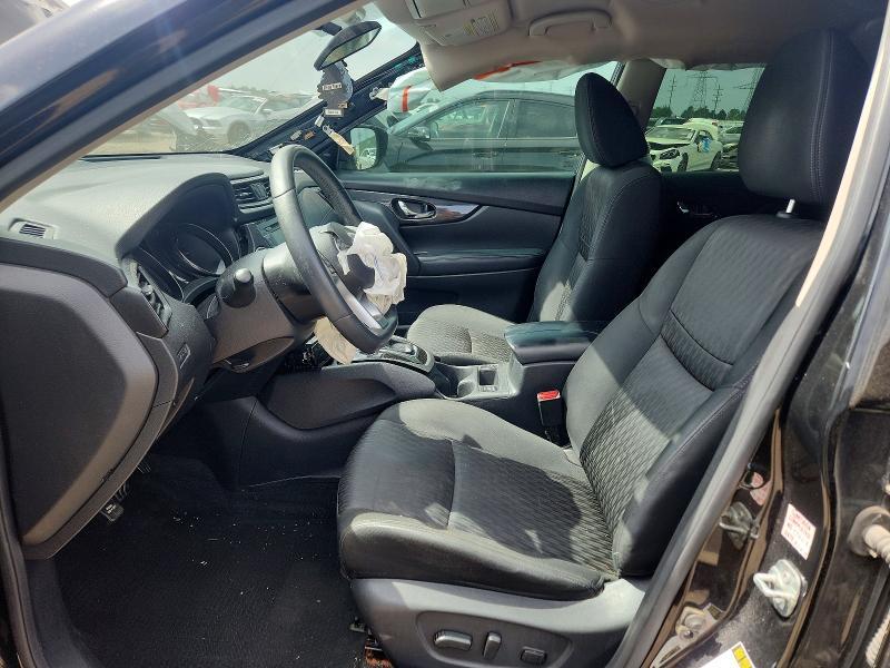 KNMAT2MT5JP516455 2018 NISSAN ROGUE photo no. 7