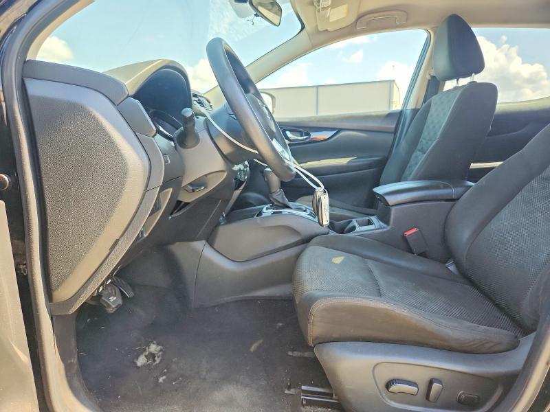 2018 NISSAN ROGUE SPORT SV — Фото 7 из 13