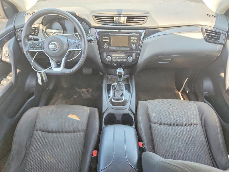 2018 NISSAN ROGUE SPORT SV — Фото 8 из 13