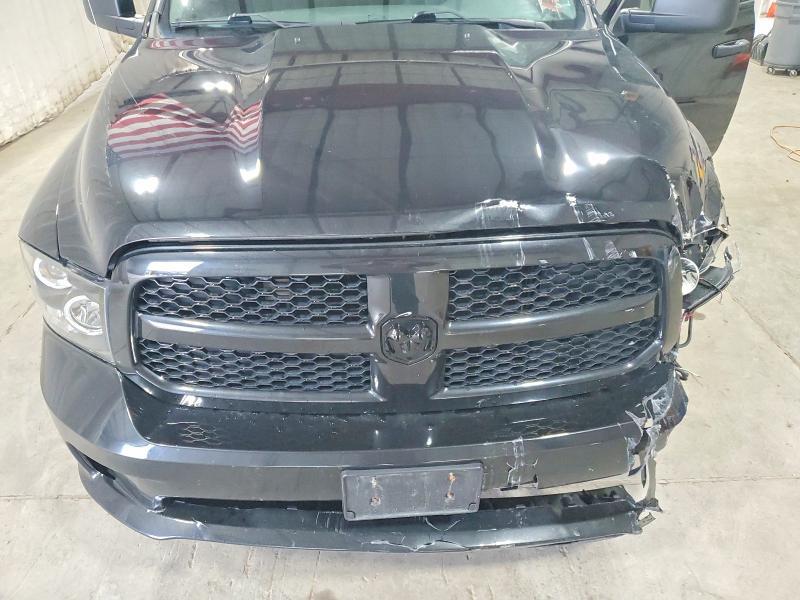 2018 RAM 1500 ST — Фото 11 из 12