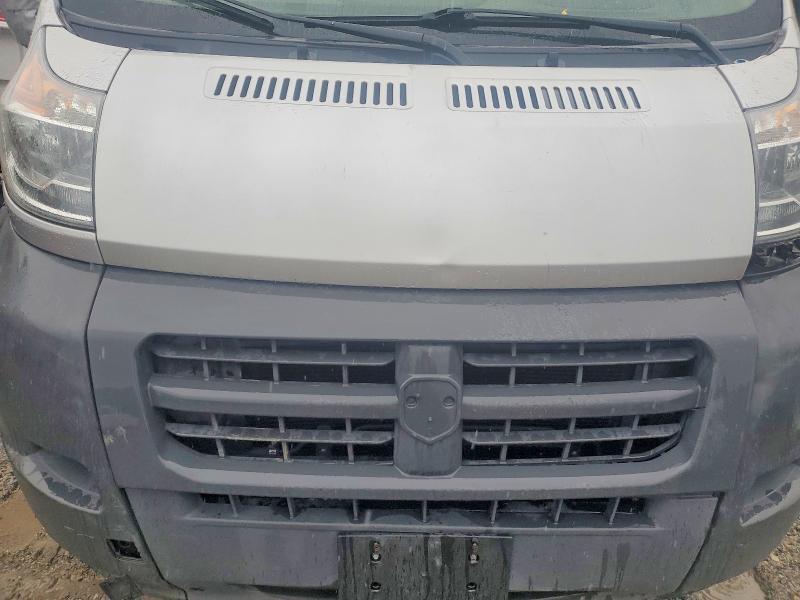 2018 RAM PROMASTER 2500 2500 HIGH — Фото 12 из 13