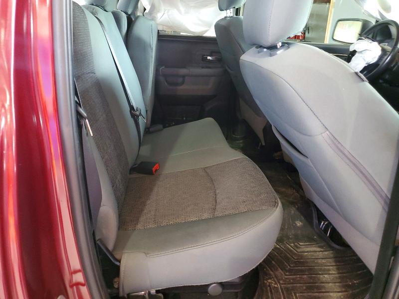 2018 RAM 1500 SLT — Фото 10 из 12