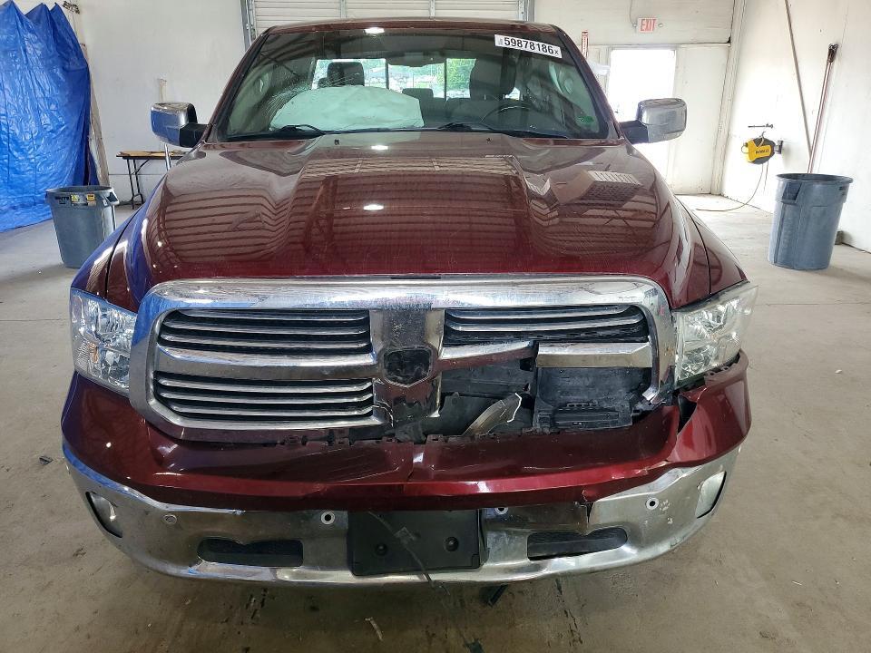 2018 RAM 1500 SLT — Фото 5 из 12