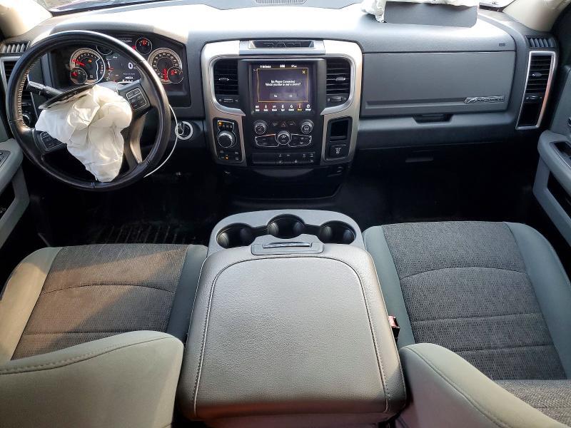 2018 RAM 1500 SLT — Фото 8 из 12