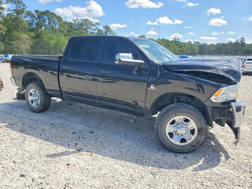 2018 RAM 2500 ST — Фото 4 из 12