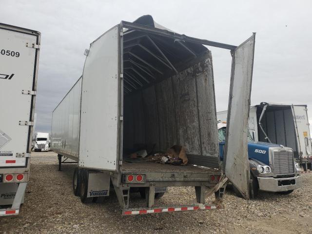 2018 STOUGHTON DRY VAN TRAILER — Фото 3 из 10