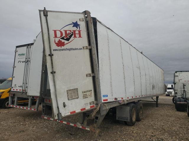 2018 STOUGHTON DRY VAN TRAILER — Фото 4 из 10