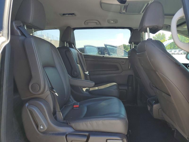 2019 HONDA ODYSSEY EXL — Фото 11 из 13