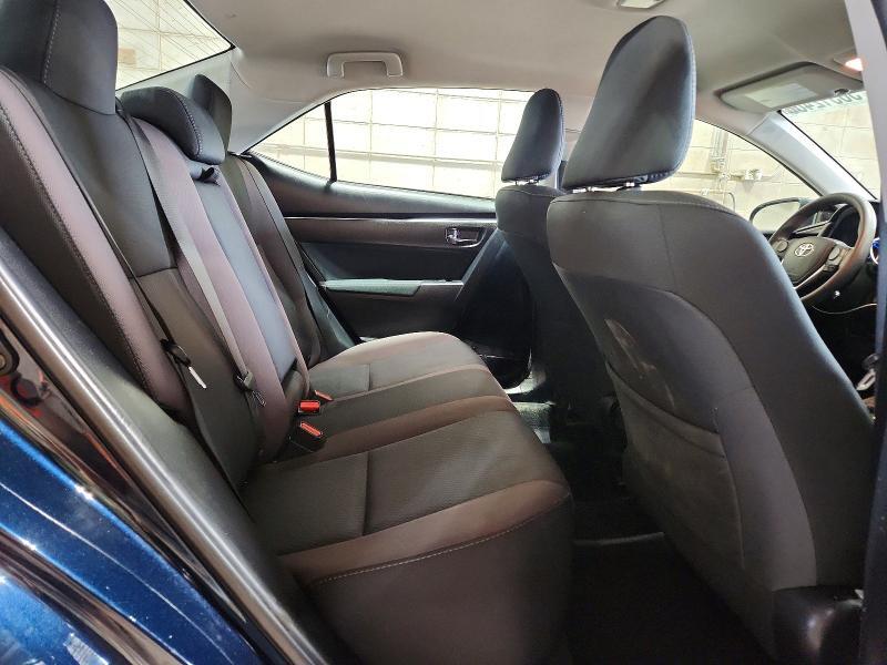 2018 TOYOTA COROALLA — Фото 10 из 12