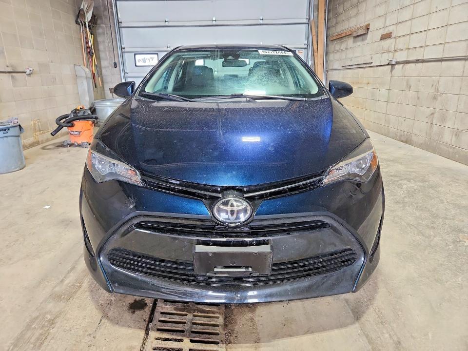 2018 TOYOTA COROALLA — Фото 5 из 12