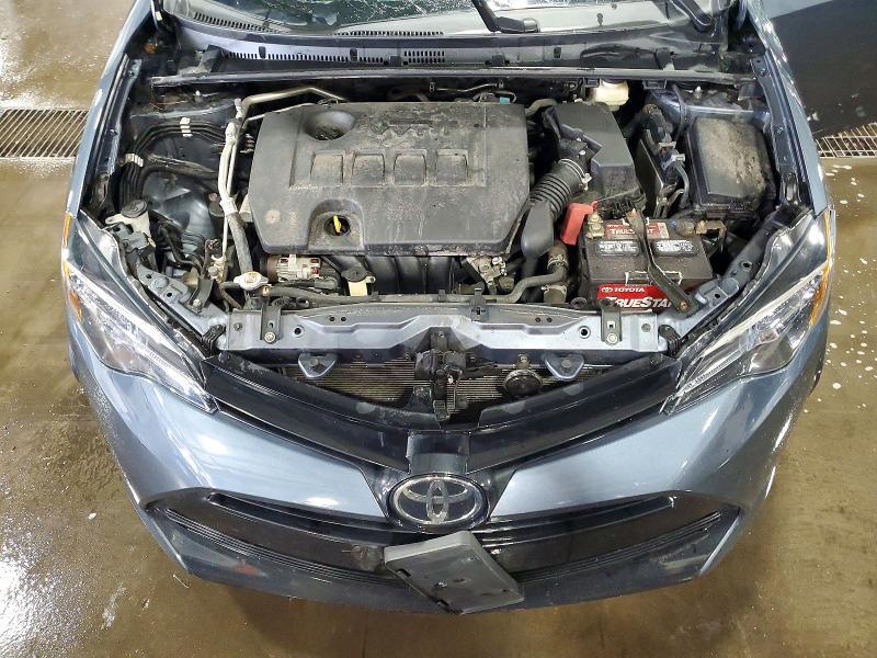 2018 TOYOTA COROLLA LE — Фото 11 из 12