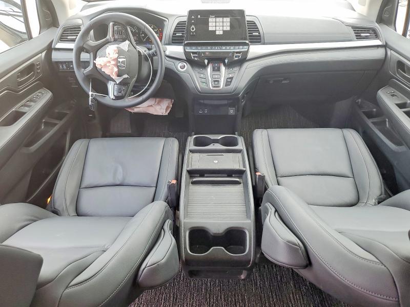 2025 HONDA ODYSSEY EXL — Фото 8 из 13