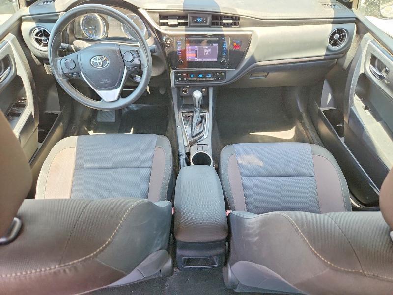 2018 TOYOTA COROLLA LE — Фото 8 из 13