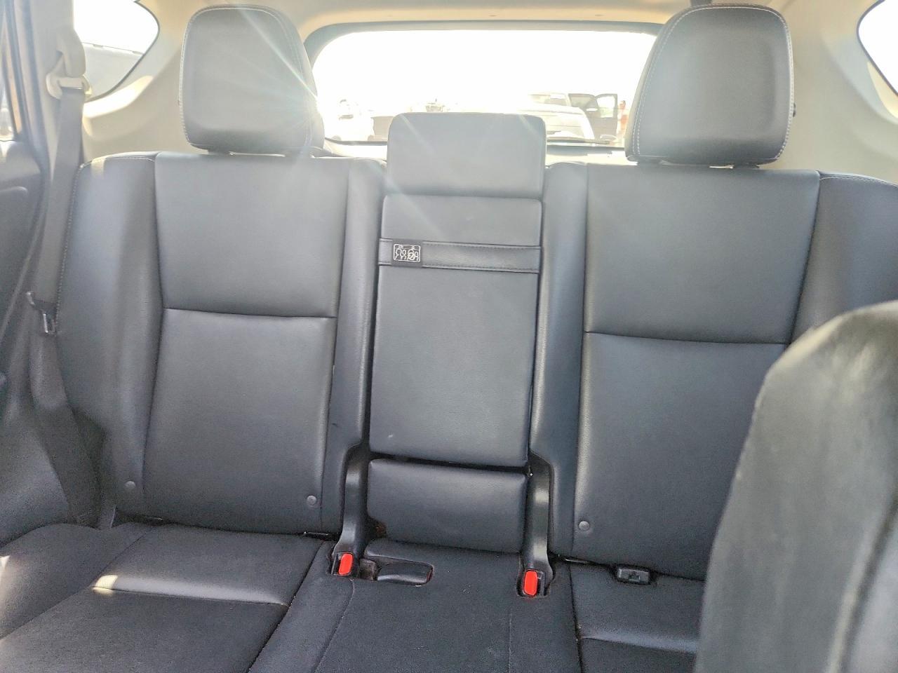 2018 TOYOTA RAV4 HV LIMITED — Фото 10 из 13