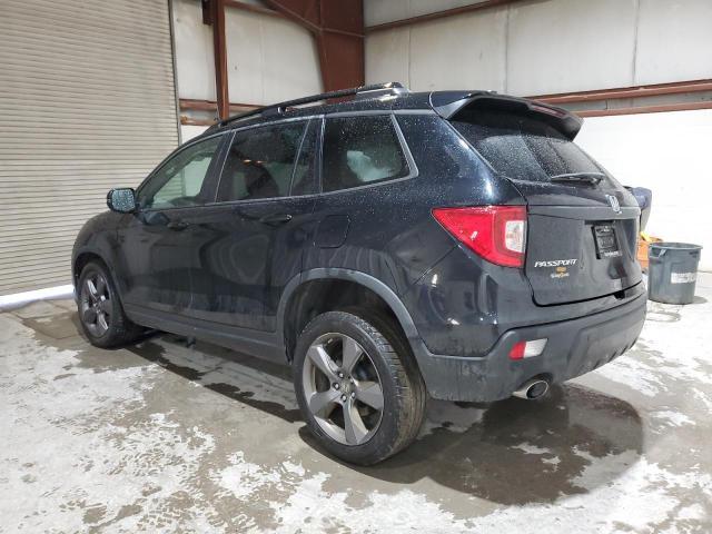 2019 HONDA PASSPORT TOURING — Фото 2 из 13